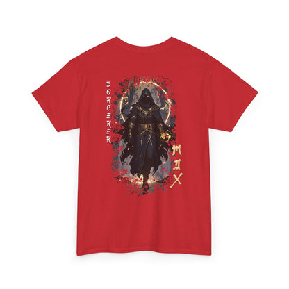 Unisex Heavy Cotton Tee - Sorcerer
