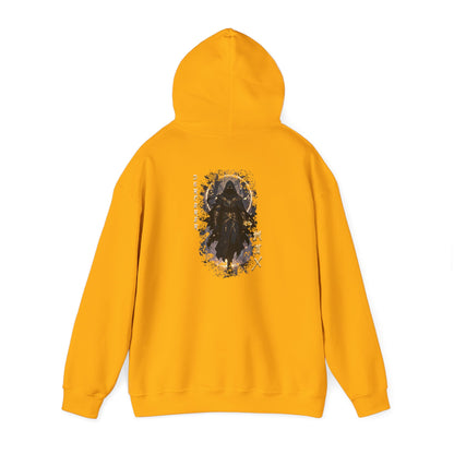 Unisex Heavy Blend™ Hooded Sweatshirt - Sorcerer