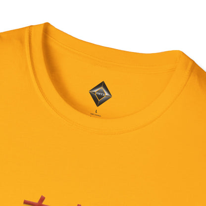 Unisex Softstyle T-Shirt - Women