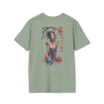 Unisex Softstyle T-Shirt - Women