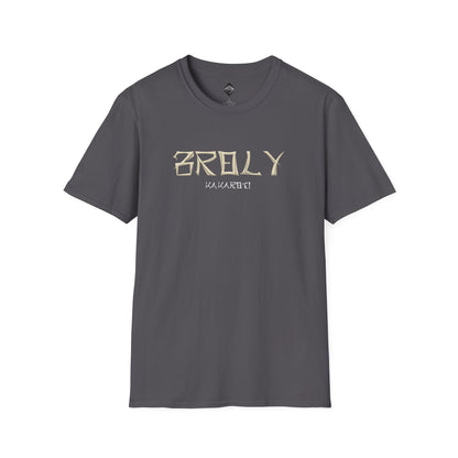 Unisex Softstyle T-Shirt - Broly