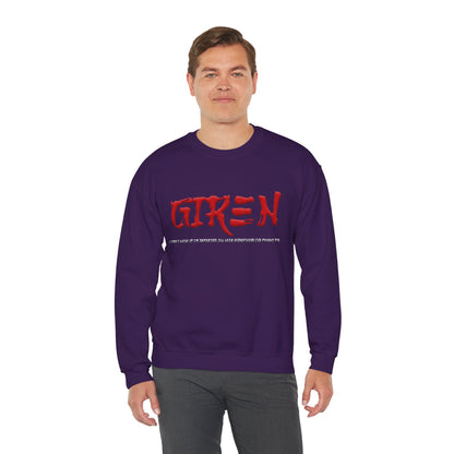 Unisex Heavy Blend™ Crewneck Sweatshirt - Giren