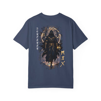 Unisex Garment-Dyed T-shirt - Sorcerer