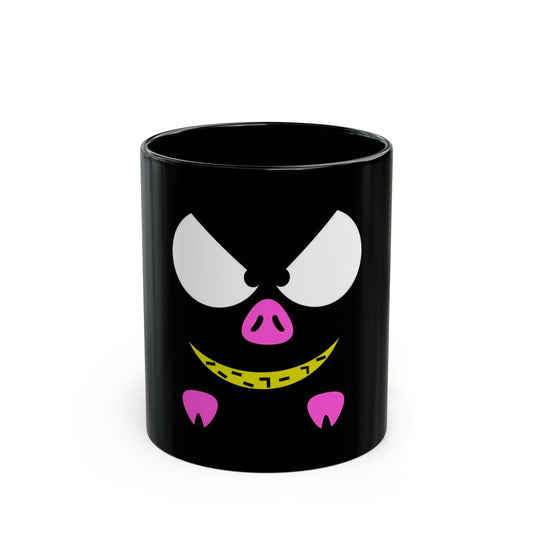 Mug de 11oz con estilos personalizados - (PERSONALIZABLES)