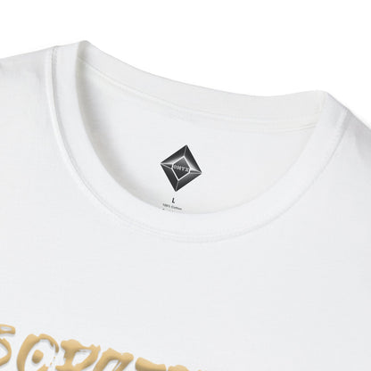 Unisex Softstyle T-Shirt - Sorcerer