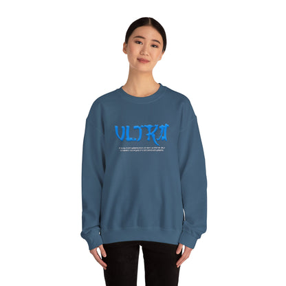 Unisex Heavy Blend™ Crewneck Sweatshirt - Ultra