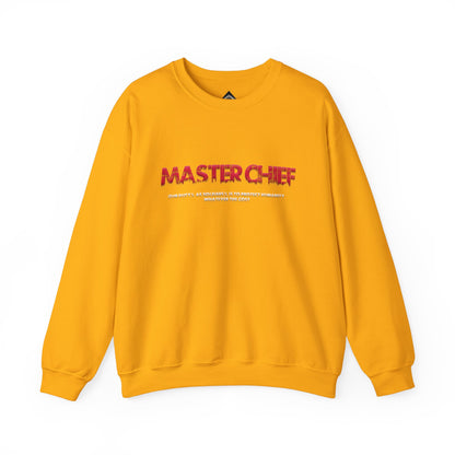 Unisex Heavy Blend™ Crewneck Sweatshirt - Master