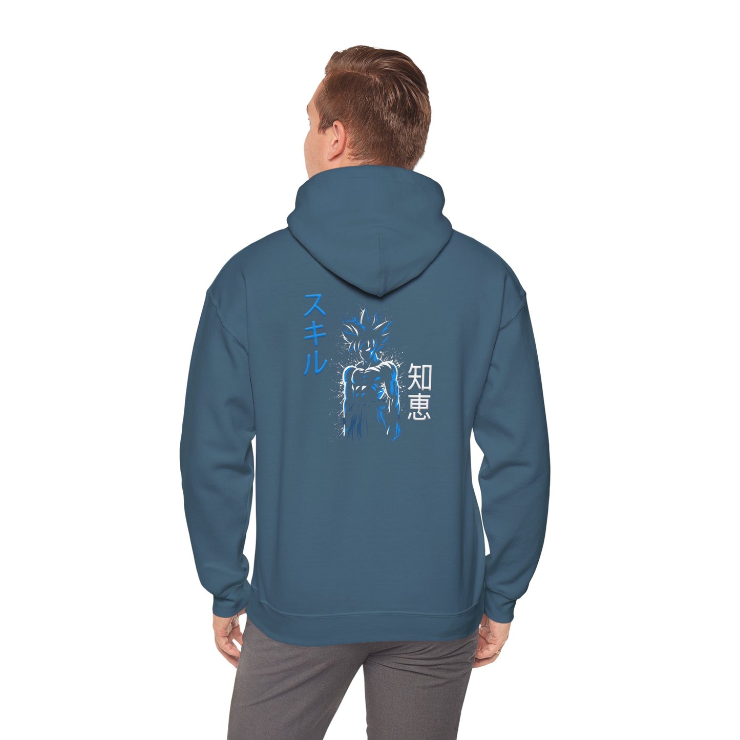 Unisex Heavy Blend™ Hooded Sweatshirt - Ultra