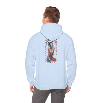 Unisex Heavy Blend™ Hooded Sweatshirt - Women