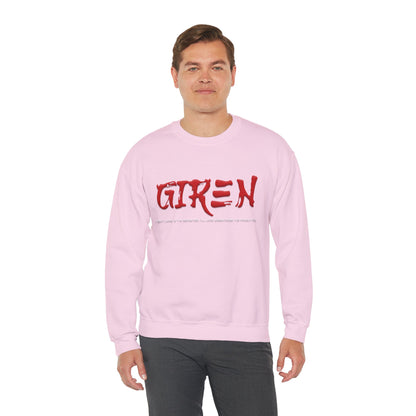 Unisex Heavy Blend™ Crewneck Sweatshirt - Giren