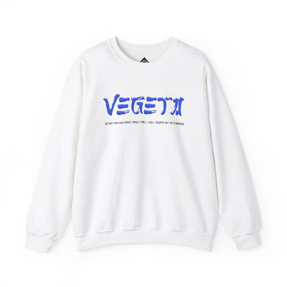 Unisex Heavy Blend™ Crewneck Sweatshirt - Vegeta