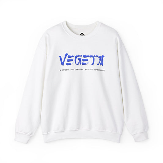 Unisex Heavy Blend™ Crewneck Sweatshirt - Vegeta