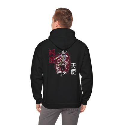 Unisex Heavy Blend™ Hooded Sweatshirt - Wiss