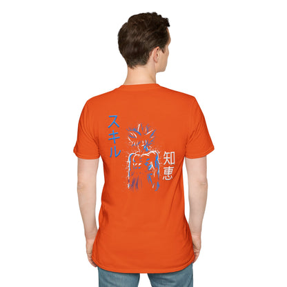 Unisex Softstyle T-Shirt - Ultra