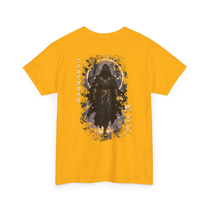 Unisex Heavy Cotton Tee - Sorcerer