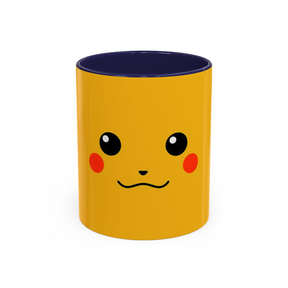 Mug de 11oz con estilos personalizados- (PERSONALIZABLES)