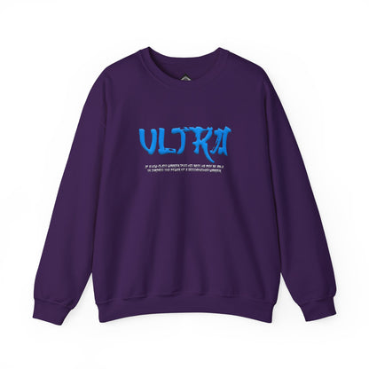 Unisex Heavy Blend™ Crewneck Sweatshirt - Ultra