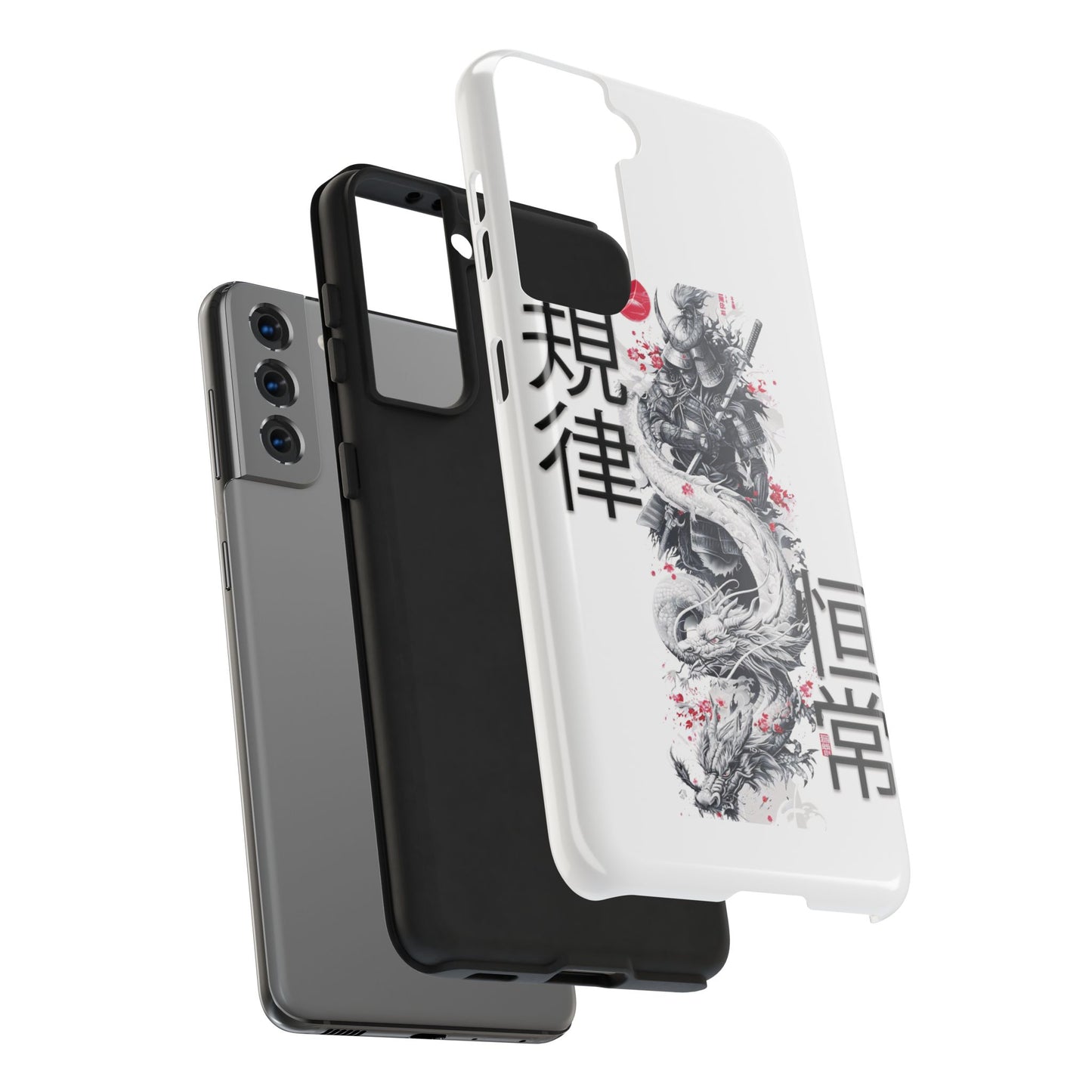 Tough Phone Cases