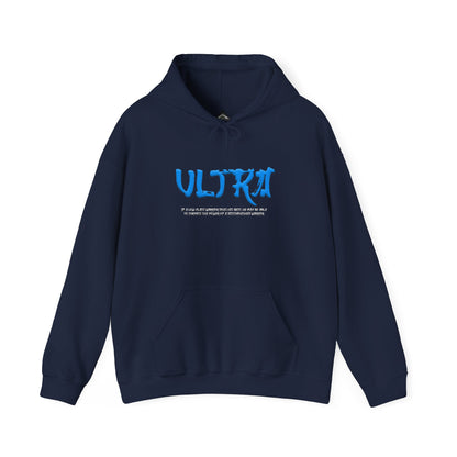 Unisex Heavy Blend™ Hooded Sweatshirt - Ultra
