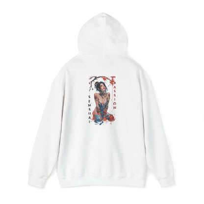 Unisex Heavy Blend™ Hooded Sweatshirt - Women