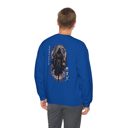 Unisex Heavy Blend™ Crewneck Sweatshirt - Sorcerer