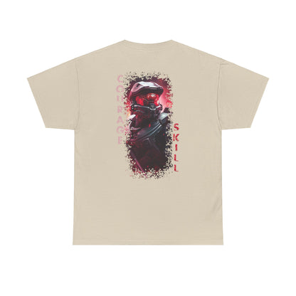 Unisex Heavy Cotton Tee - Master