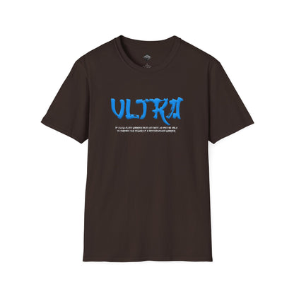 Unisex Softstyle T-Shirt - Ultra