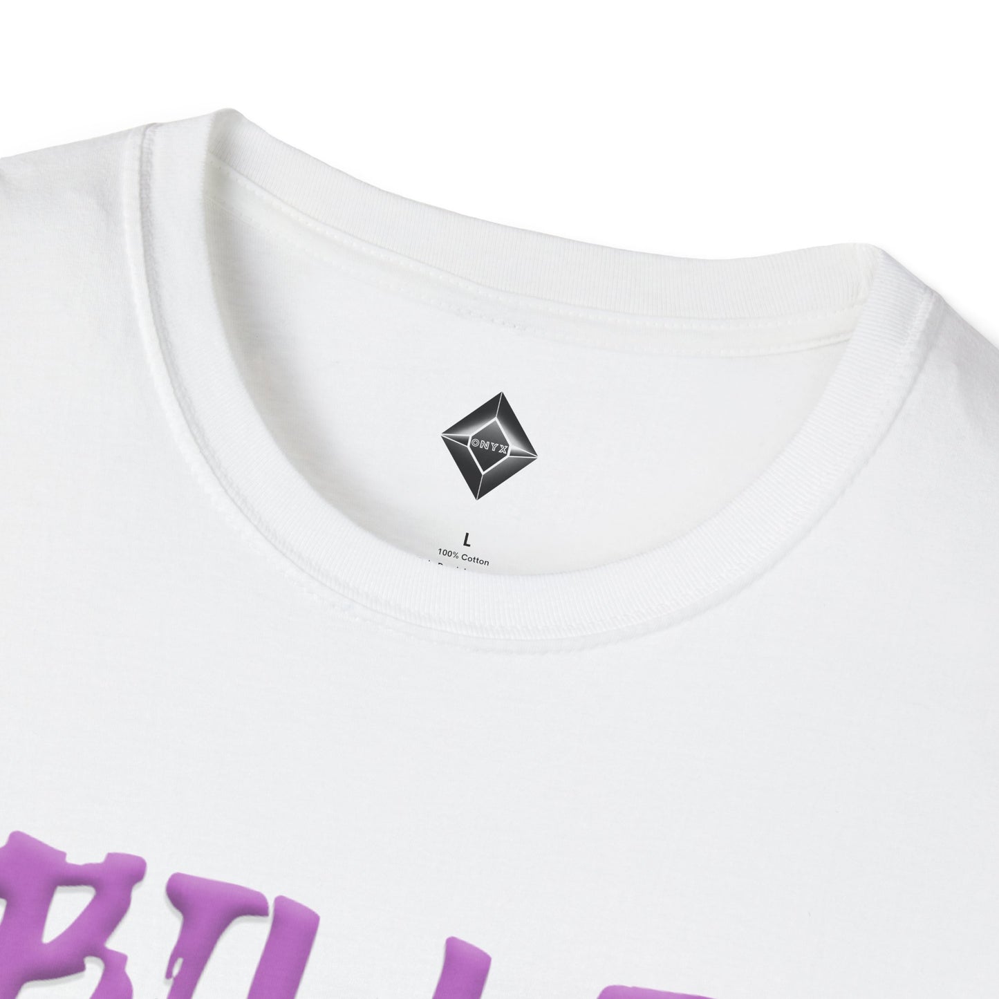 Unisex Softstyle T-Shirt - Bills