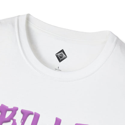 Unisex Softstyle T-Shirt - Bills