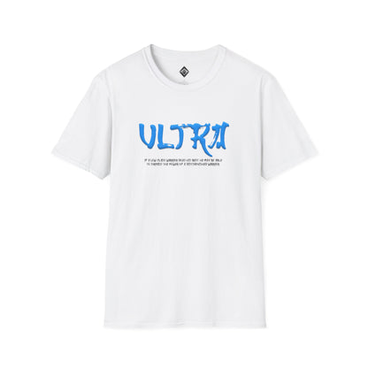 Unisex Softstyle T-Shirt - Ultra