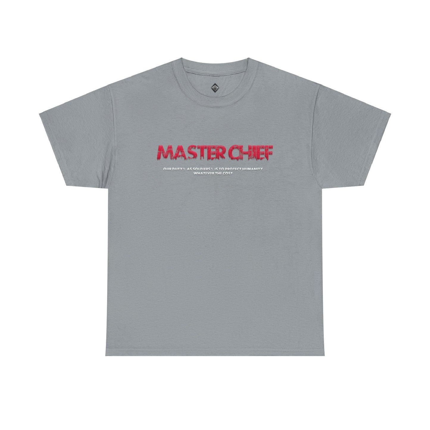 Unisex Heavy Cotton Tee - Master