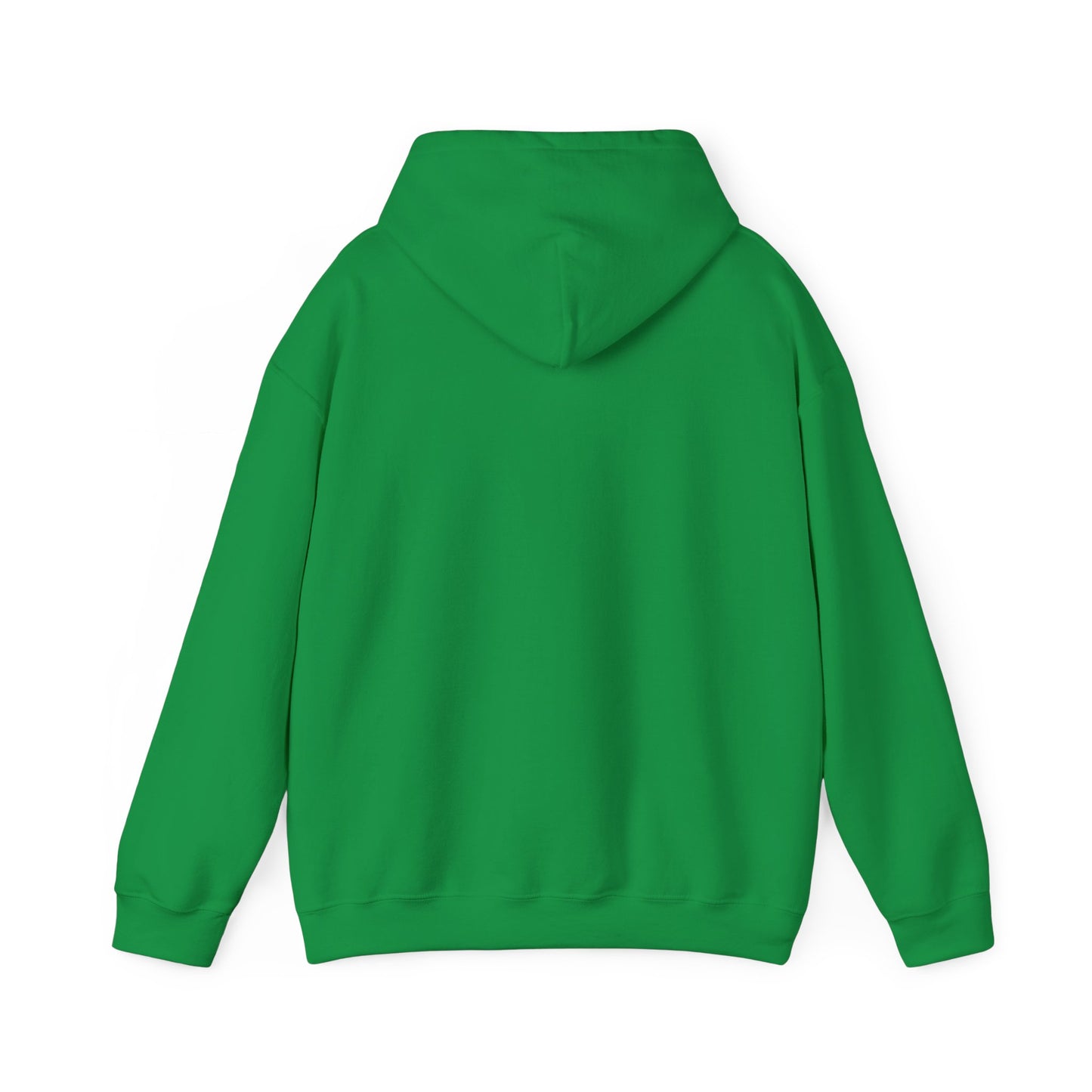 Unisex Heavy Blend™ Hooded Sweatshirt - Puffles