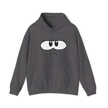 Unisex Heavy Blend™ Hooded Sweatshirt - Puffles