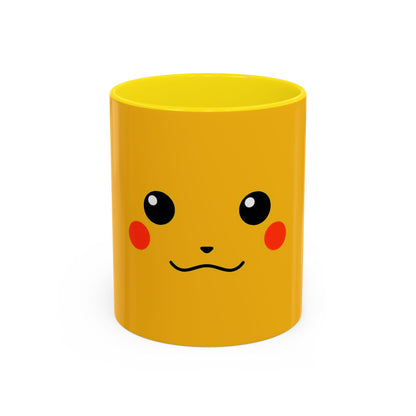 Mug de 11oz con estilos personalizados- (PERSONALIZABLES)