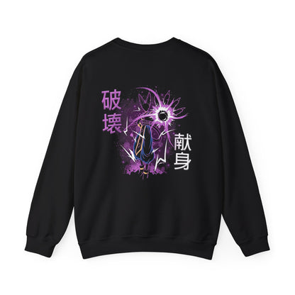 Unisex Heavy Blend™ Crewneck Sweatshirt - Bills