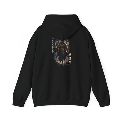 Unisex Heavy Blend™ Hooded Sweatshirt - Sorcerer
