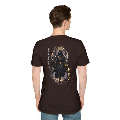 Unisex Softstyle T-Shirt - Sorcerer