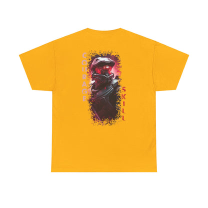 Unisex Heavy Cotton Tee - Master