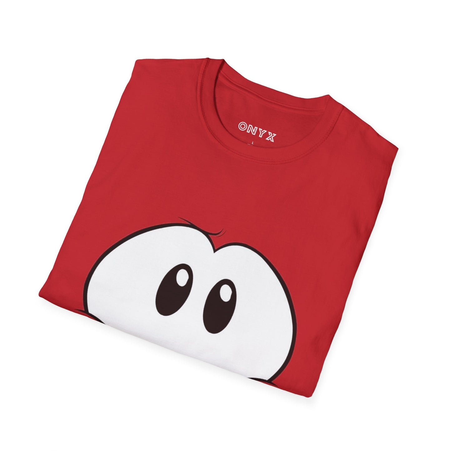 Unisex Softstyle T-Shirt - Puffles