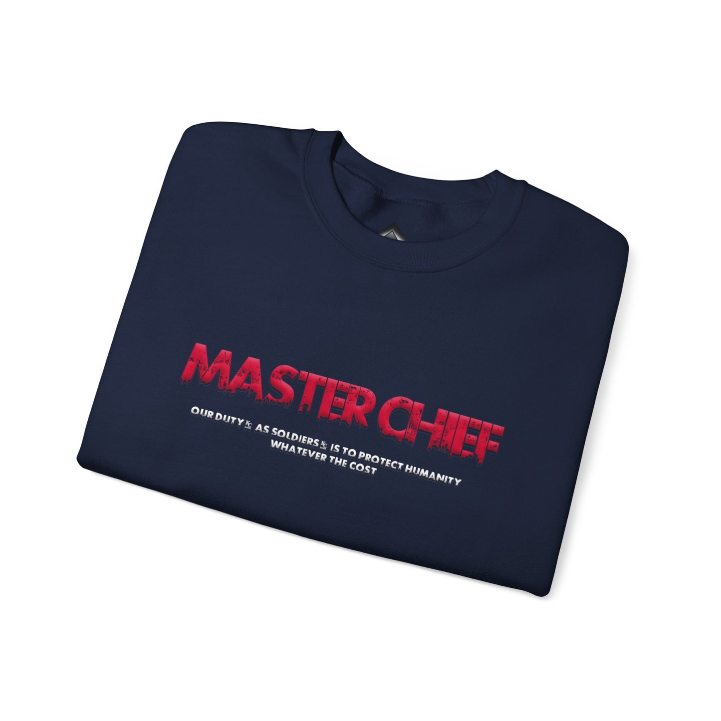 Unisex Heavy Blend™ Crewneck Sweatshirt - Master