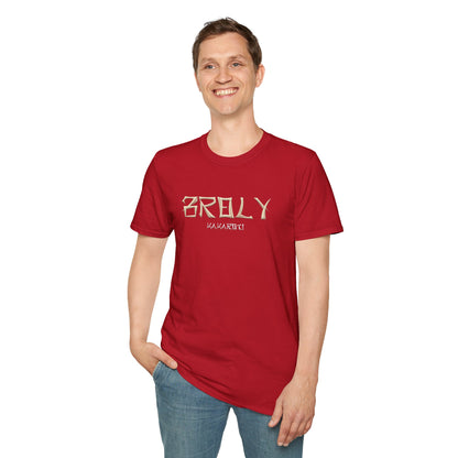 Unisex Softstyle T-Shirt - Broly