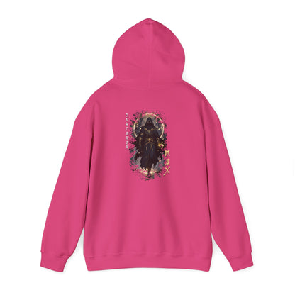 Unisex Heavy Blend™ Hooded Sweatshirt - Sorcerer