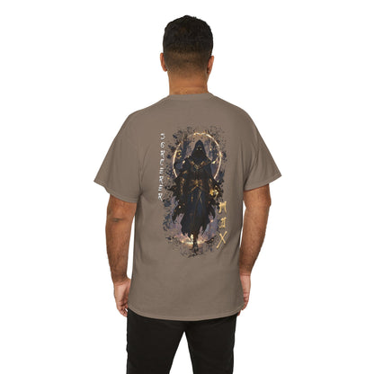 Unisex Heavy Cotton Tee - Sorcerer