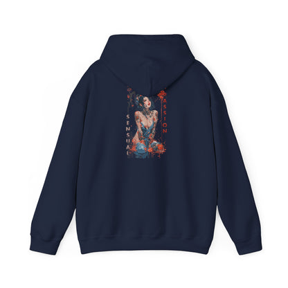 Unisex Heavy Blend™ Hooded Sweatshirt - Women
