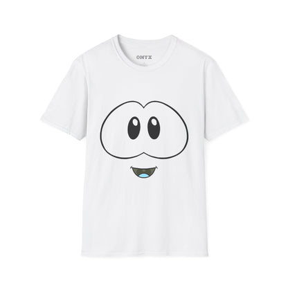 Unisex Softstyle T-Shirt - Puffles