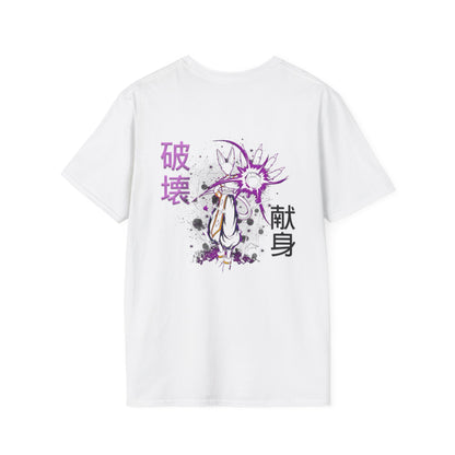 Unisex Softstyle T-Shirt - Bills