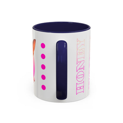 Mug de 11oz con estilos de tus mascotas - (PERSONALIZABLES)