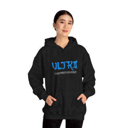 Unisex Heavy Blend™ Hooded Sweatshirt - Ultra