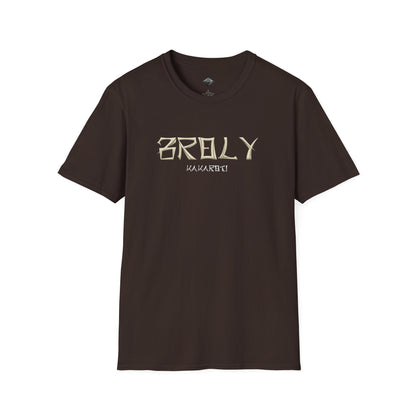 Unisex Softstyle T-Shirt - Broly