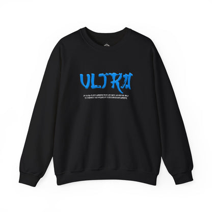 Unisex Heavy Blend™ Crewneck Sweatshirt - Ultra